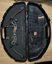 Jennings archery buckmaster for sale  Amite