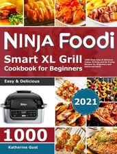 Ninja foodi grill for sale  Interlochen