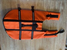 Hundeschwimmweste sea sicherhe gebraucht kaufen  Wunstorf
