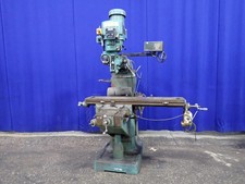 Enco vertical mill for sale  Euclid