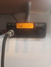Cobra version microphone for sale  SOUTH SHIELDS