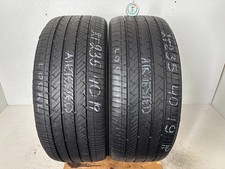 19 235 2 tires bridgestone 40 for sale  Orlando