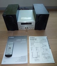 Yamaha crx 330 gebraucht kaufen Yamaha crx 330 gebraucht kaufen  Göttingen
