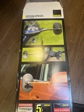 Audi spezialaussenspiegel emuk gebraucht kaufen  Solingen