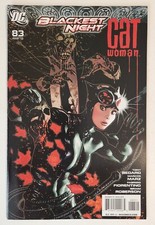 Catwoman vol adam for sale  Dearborn