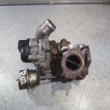 Peugeot RCZ GT 2009-2015 156THP turbocompressor conjunto turbo V762045580-01 comprar usado  Enviando para Brazil