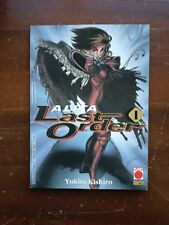 Manga alita last usato  Villar Focchiardo