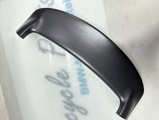 Top bmw spoiler gebraucht kaufen  Einbeck