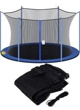 Trampoline safety net for sale  Cicero