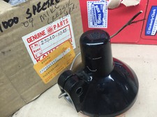 Signal lamp rear for sale  East Troy