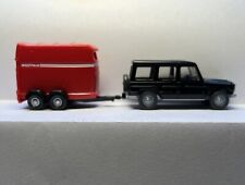 Wiking 066 mercedes for sale  UPMINSTER