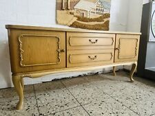 Chippendale schminkkommode hne gebraucht kaufen  Rodenberg