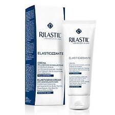 Elasticizzante crema corpo usato  Torino