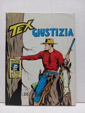 Tex ristampa dorso usato  Triggiano