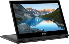 SSD Dell Latitude 3390 2 em 1 Intel Core i5-8250U 1.6GHz 8GB 256GB, Preto A comprar usado  Enviando para Brazil