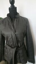 Etiqueta negra jacke gebraucht kaufen  Hannover