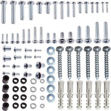 Bracket bolts screw for sale  LEEDS