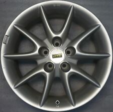 Usado, ATS Apollo Alufelge 7,5x16 ET38 neu VW Golf 4 Bora Audi TT 8N jante llanta rim comprar usado  Enviando para Brazil