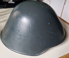 German helmet gdr d'occasion  Expédié en Belgium