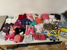 Teile kleiderpaket mächen gebraucht kaufen  Elsenfeld