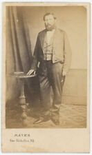 Cdv mayer circa d'occasion  Paris XIII