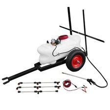 Maxblast atv sprayer for sale  SCUNTHORPE