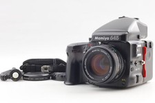 Mint release mamiya d'occasion  Expédié en France