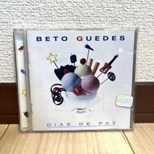 Out Of Print Beto Guedes/Dia De Paz Brazilian Music comprar usado  Enviando para Brazil