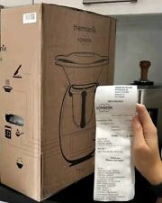 Thermomix tm6 d'occasion  La Rochefoucauld