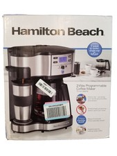 Hamilton beach 49980rg for sale  Mentor