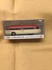 Minis bus 3704 gebraucht kaufen  Fruerlund,-Engelsby, Tastrup