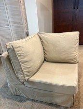 Slipcover comfort roll for sale  Millsboro