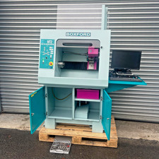 Boxford mt2 cnc for sale  DUKINFIELD
