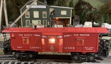 Postwar lionel 6517 for sale  Port Jefferson Station
