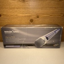Magic sing 9000 for sale  South Amboy