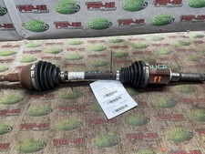 Driver axle shaft for sale  Bomoseen