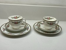 Pair vintage crown for sale  KENDAL