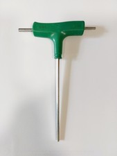 3mm 4mm handle for sale  LEICESTER