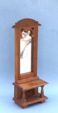 hall stand mirror for sale hall stand mirror for sale WINCHESTER