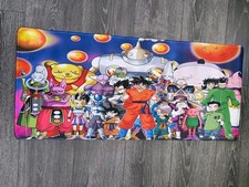 Dragon ball large for sale  UK
