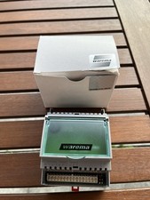 Warema mse kompakt gebraucht kaufen  Frohburg