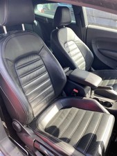 Scirocco complete black for sale  DUNSTABLE