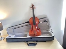 Full size violin for sale  OKEHAMPTON