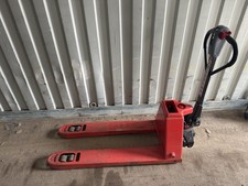 Electric pallet truck for sale  DUDLEY