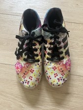 Adidas flux turnschuhe gebraucht kaufen  Abenberg