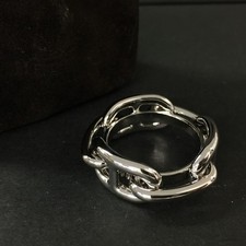 Hermes regate chaine d'occasion  Expédié en Belgium