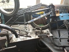 raleigh strika for sale  DERBY