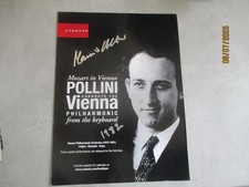 Maurizio pollini piano d'occasion  Meudon