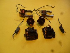 Märklin motorschild rotor gebraucht kaufen  Haiterbach