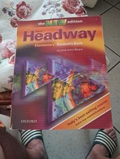 New headway usato  Pontecagnano Faiano